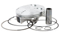 Vertex Piston 02-08 Honda CRF 450 R 450cc Forged High Compression Piston Kit 12.5:1 Comp.