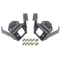 Synergy 07-18 Jeep Wrangler JK/JKU Rear Upper Shock Mount/Sway Bar Relocation Bracket