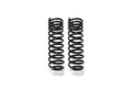 Fabtech 03-08 Dodge 2500/3500 4WD Diesel 4.5in Coil Spring Kit