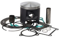 Vertex Piston 95-01 Honda CR 500 R 500cc Cast Replica Piston Kit