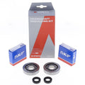 Athena 94-98 Peugeot FOX L 50 Crankshaft Bearing & Oil Seal Rebuilding Kit