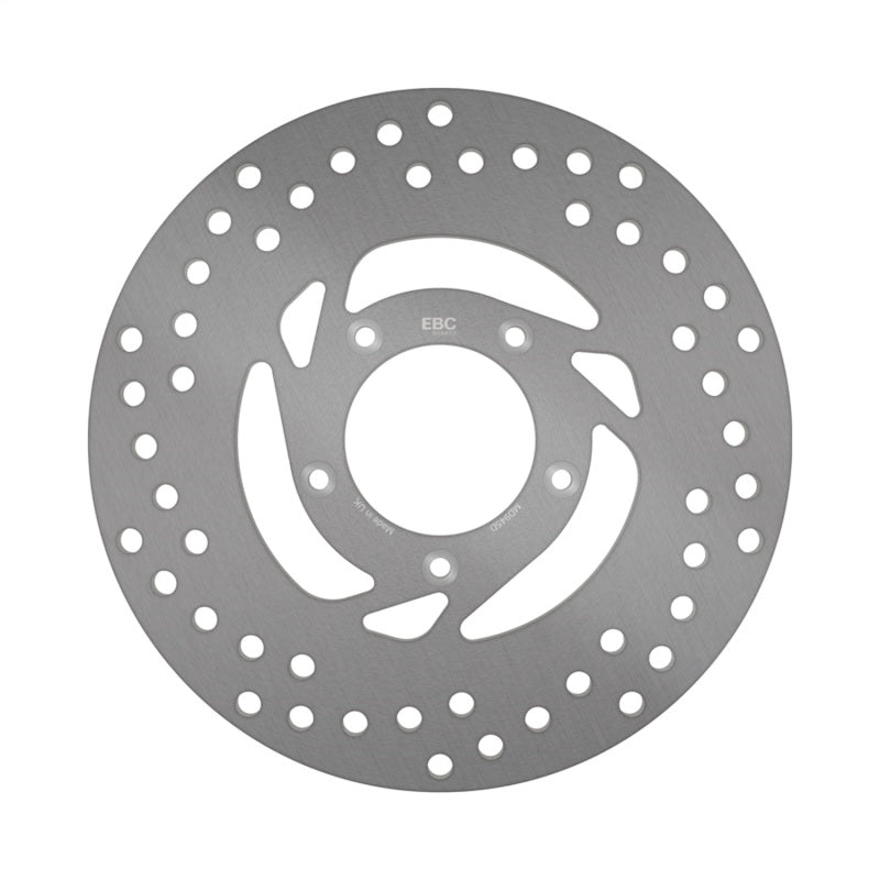 EBC 99-05 Aprilia Scarabeo 50 Street Drum Rear Front Left Standard Brake Rotor