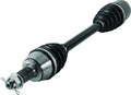 QuadBoss 12-19 Polaris RZR 570 EFI Front Left Replacement Axle