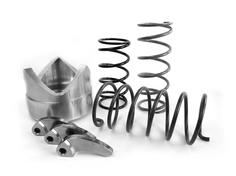 EPI 14+ Polaris 570 Sportsman non-EBS 27-28 in. Tires-3-6000 Sport Utility Clutch Kt