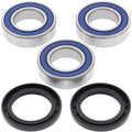 All Balls Racing 1991 KTM LC4 500 Wheel Bearing Kit Rear