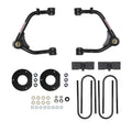 Skyjacker 2025 Chevrolet/GMC Silverado/Sierra 1500 3.5in Component Box w/ UCAs