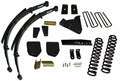 Skyjacker 4"SYSTEM,11F250 4WD DIESEL
