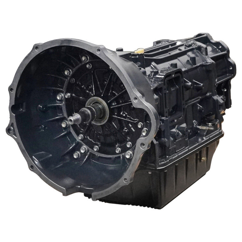 BD Diesel 19-24 Dodge Ram AS69RC 2WD LH PTO Towmaster Transmission Package