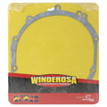 Vertex Gaskets 00-05 Kawasaki ZX12R Inner Clutch - Side Cover Gasket Kit
