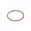 Athena 86-87 Honda ATC M 125 Exhaust Gasket