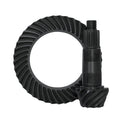 Yukon Gear Ring & Pinion Gear Set For Dana 44 Jeep Wrangler JL Front 210mm in 4.11 Ratio