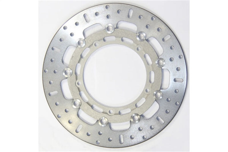 EBC 92-93 Yamaha FJ 1200 Front Left/Right Standard Brake Rotor