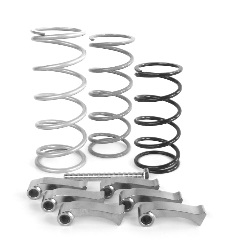 EPI 11-12 Can-Am 1000 Commander 4x4 Stock Tires Low Elev. Sand Dune Clutch Kit