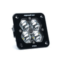 Baja Designs Squadron 2.0 Pro LED Spot Flush Mount (Single Light)