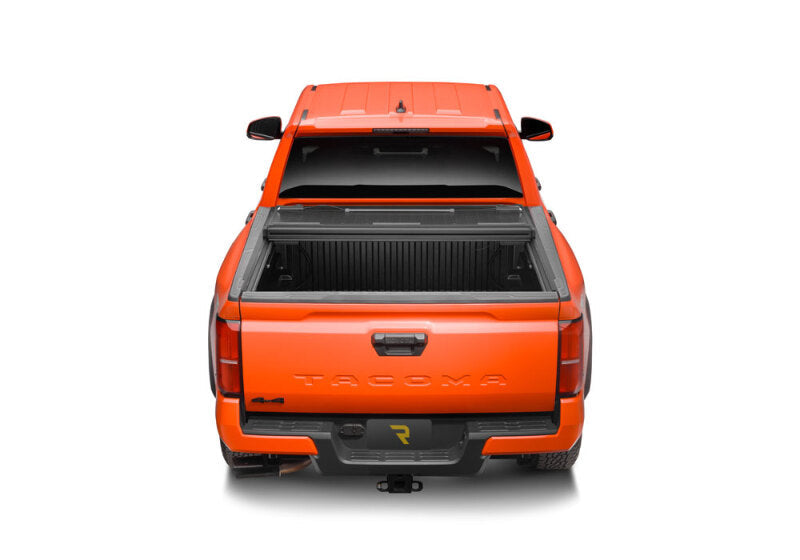 BAK 05-15 Toyota Tacoma 5ft Bed BAKFlip G2