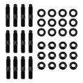 Mishimoto 94-18 Dodge Ram 5.9/6.7L Cummins Exhaust Manifold Stud Kit