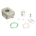 Athena Gilera CBA SS 50 38.4mm Bore 50cc 12mm Pin Standard Bore Cylinder Kit w/o Head