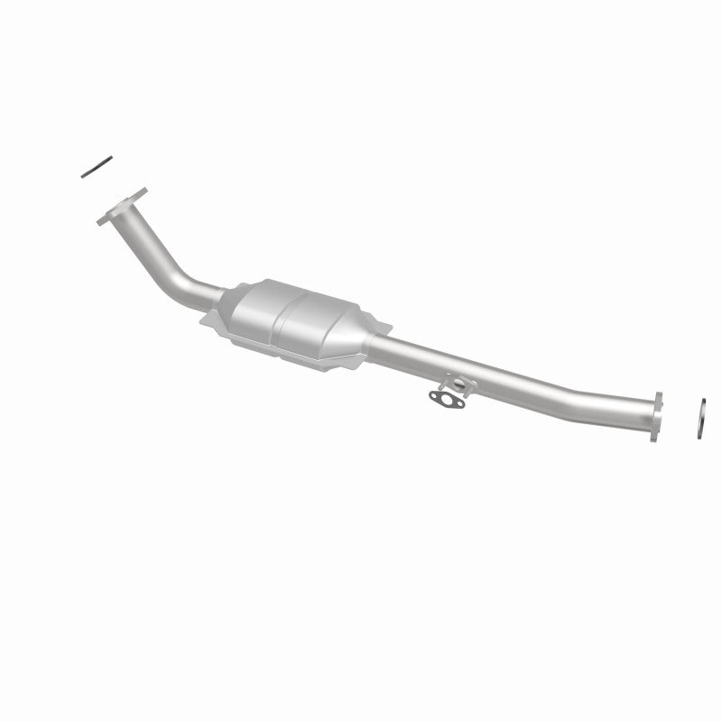 MagnaFlow Conv DF 01-04 Toyota Sequoia 4.7L P/S