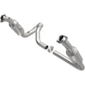 MagnaFlow 07-08 Dodge Ram 1500 5.7L Direct Fit Converter