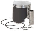 Vertex Pistons 02-19 EC 300/2021 MR Racing 300 Cast Replica Piston Kit