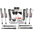 Skyjacker 6In KIT 08F250DSL 4LKS ADX