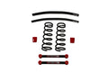 Skyjacker 3"KIT,03-08DGE 2500,V10/CUM