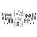 Skyjacker 4In PKG 03-06TJ W/ X-LKS 4ADX