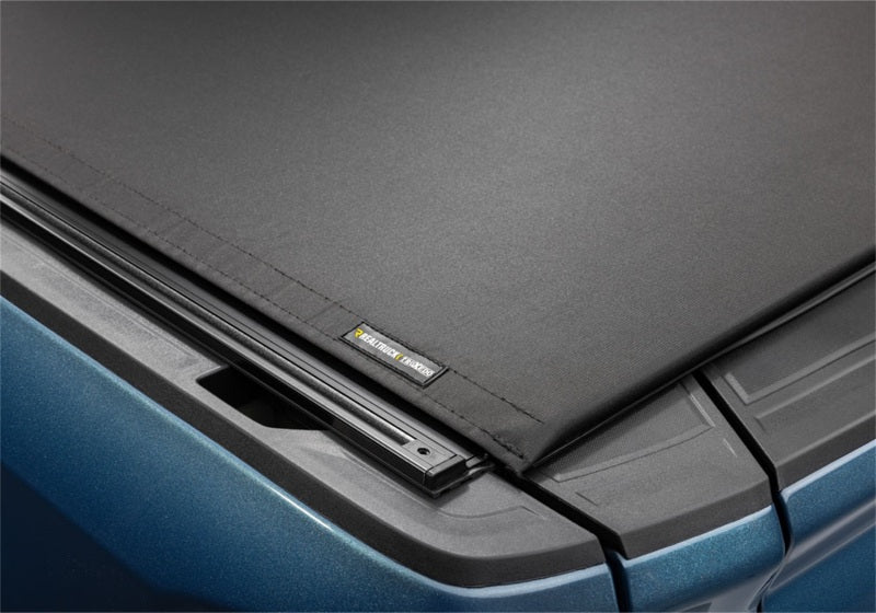 TruXedo 22-25 Nissan Frontier 60in. Bed Pro X15 TS