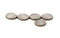 Hot Cams 2008-2013 Yamaha WR 250 R Dual Sport 250cc 3.00mm Shim Kit - 5 Pack