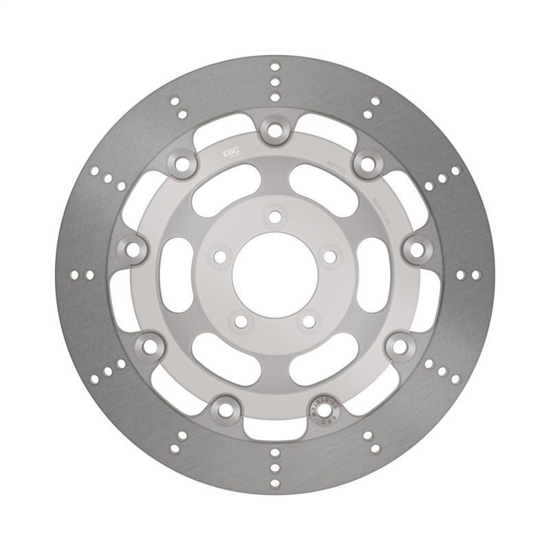 EBC 82-83 Honda GL 1100 A Goldwing Aspencade Front Left/Right Standard Brake Rotor