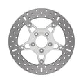 EBC 22-24 Harley-Davidson Softail FXLRT Low Rider EL Diablo 117 Frt Left/Right Standard Brake Rotor