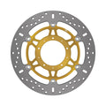 EBC 14-20 Honda VFR 800 F Interceptor Front Left/Right Standard Brake Rotor