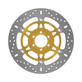 EBC 21-22 KTM 390 Adventure Front MD Contour Rotor