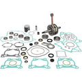 Vertex Pistons KTM Complete Engine Rebuild Kit
