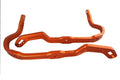 Cycra Probend Replacement Bar w/Abrasion Guards - Orange