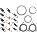 Vertex Gaskets 01-02 Arctic Cat Mountain Cat 800 Exhaust Gasket Kit