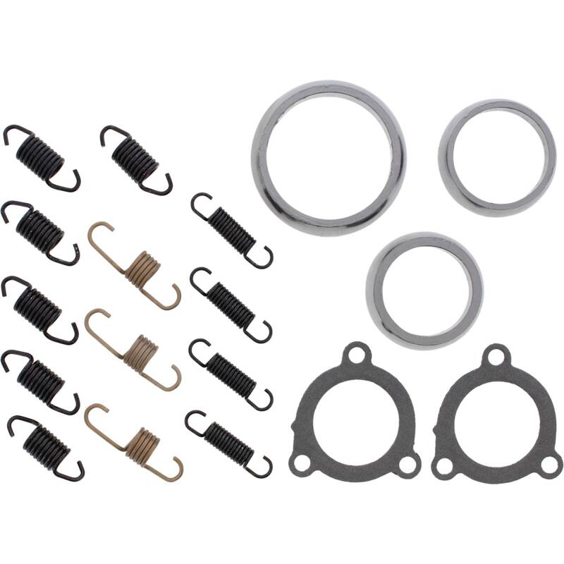Vertex Gaskets 01-02 Arctic Cat Mountain Cat 800 Exhaust Gasket Kit