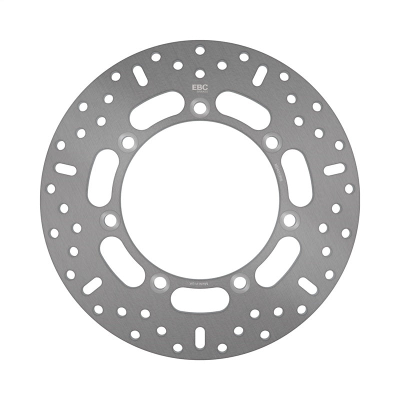 EBC 1981 Kawasaki KZ 550 D GPz Front Right Standard Brake Rotor