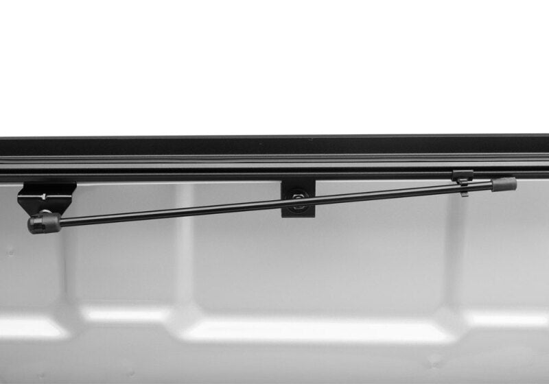 BAK 05-20 Nissan Frontier 6ft Bed BAKFlip G2