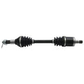 All Balls Racing 2019 Can-Am Outlander Max PRO 570 EFI 6 Ball Axle Front Left