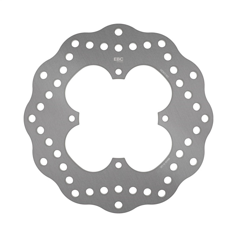 EBC 07-24 Honda CRF 150 R Rear Left Contour Rotor