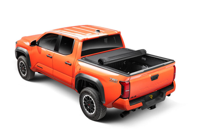 BAK 05-15 Toyota Tacoma 5ft Bed Revolver X4ts