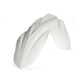Acerbis 2017 Kawasaki KX250F/ 16-17 KX450F Front Fender - White