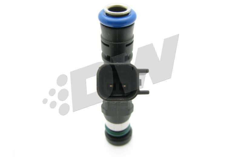 DeatschWerks 99-10 Mustang / 10-13 SVT Raptor 60lb  Top Feed Injectors
