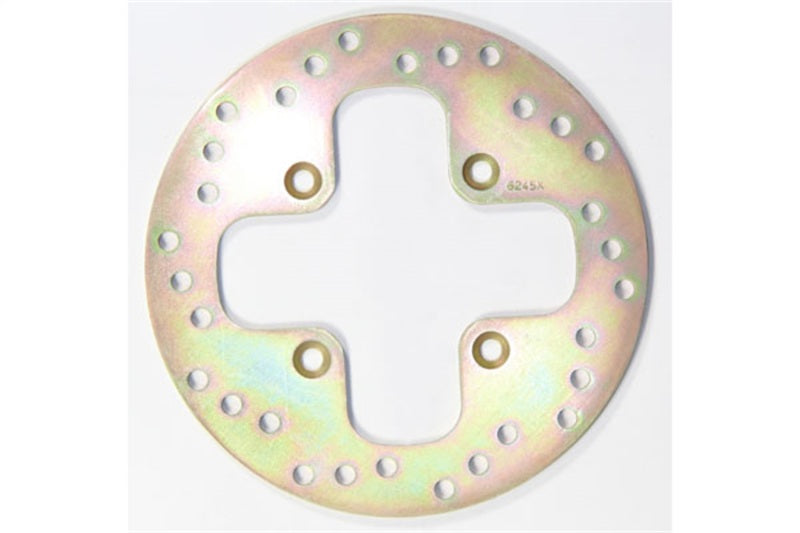 EBC 03-05 Bombardier/BRP Traxter Max Front Left/Right Standard Brake Rotor