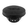 DS18 Marine Speaker Silicone Cover 6.5in For All Towers Speakers and Subwoofers Black