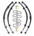 Skyjacker 4"SYSTEM 84-91 GRD WAGONEER