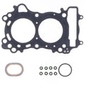 Athena 14-17 Honda CTX 700 Top End Gasket Kit w/o Valve Cover Gasket