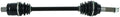 QuadBoss 19-21 Polaris Ranger 1000 EPS Rear Left Side Rugged Axle