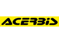Acerbis 16-19 Husqvarna 125-501 TC/ FC/ TC/ TX/ FX/ TE/ FE/ TE Side Panels - 20 White